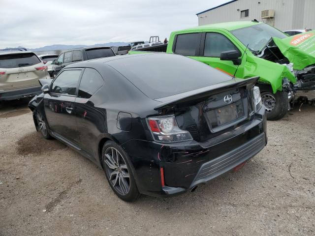 JTKJF5C74F3090424 - 2015 TOYOTA SCION TC 黑色 照片 2