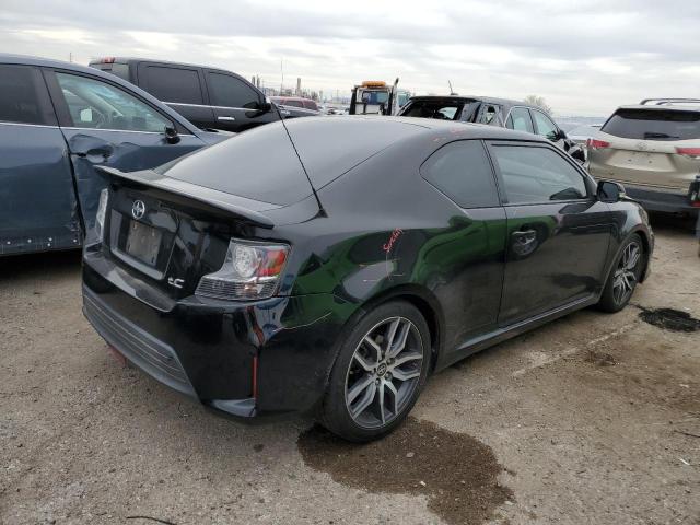 JTKJF5C74F3090424 - 2015 TOYOTA SCION TC 黑色 照片 3