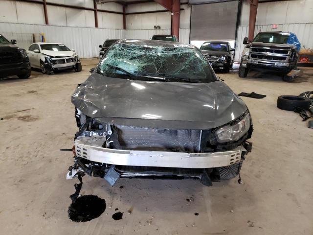 SHHFK7H42HU207201 - 2017 HONDA CIVIC SPORT 灰色 照片 5