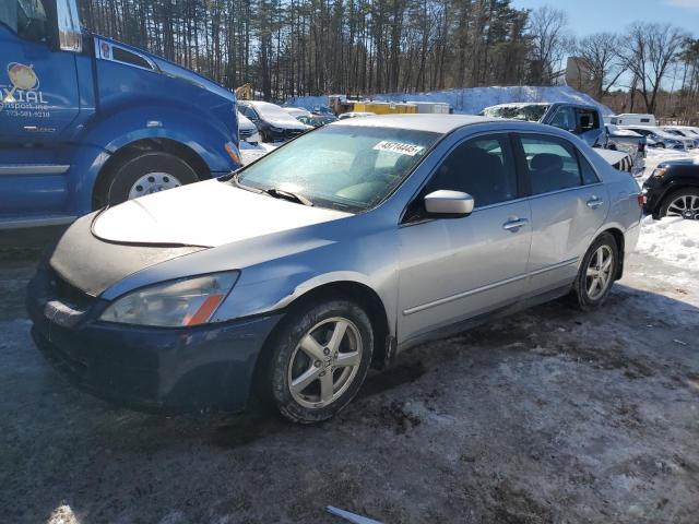 2005 HONDA ACCORD LX, 