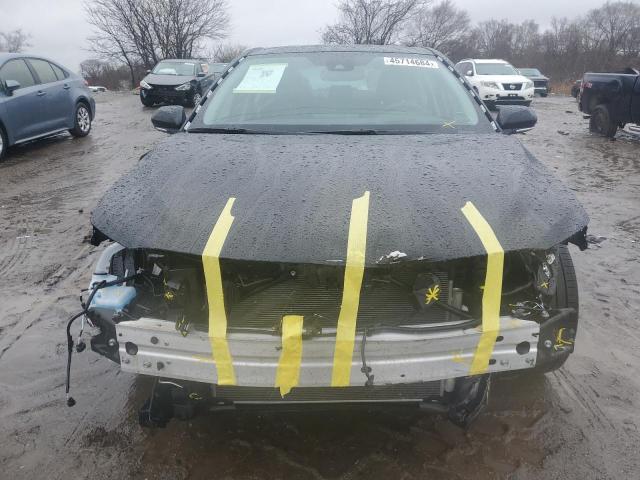 4T1T11AK9RU870427 - 2024 TOYOTA CAMRY SE NIGHT SHADE BLACK photo 5