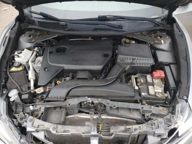 1N4AL3AP2HN334964 - 2017 NISSAN ALTIMA 2.5 GRAY photo 11