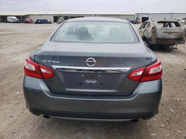 1N4AL3AP2HN334964 - 2017 NISSAN ALTIMA 2.5 GRAY photo 6