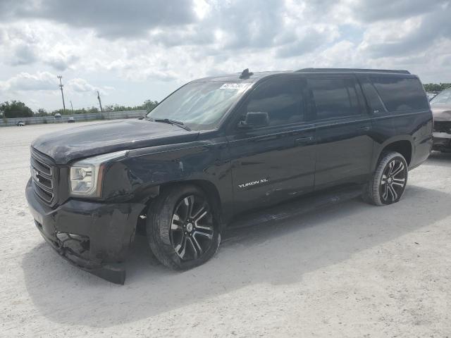 2019 GMC YUKON XL C1500 SLT, 