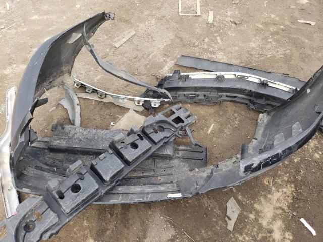 1G1ZC5E1XBF307682 - 2011 CHEVROLET MALIBU 1LT BLACK photo 12