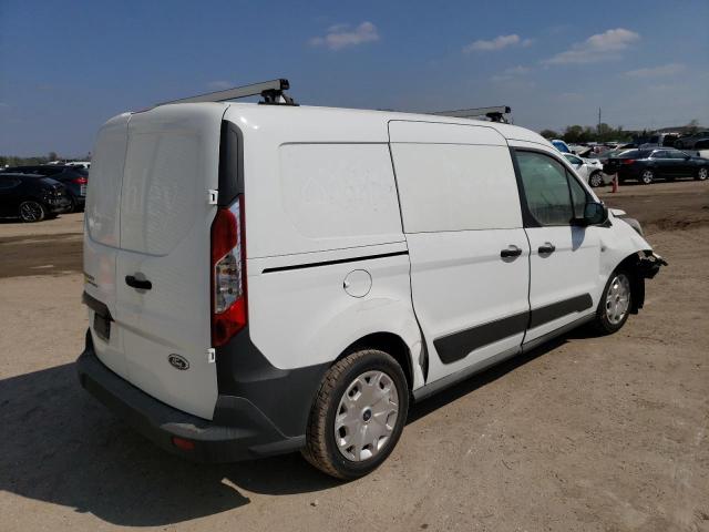 NM0LS7E73F1177499 - 2015 FORD TRANSIT CO XL WHITE photo 3