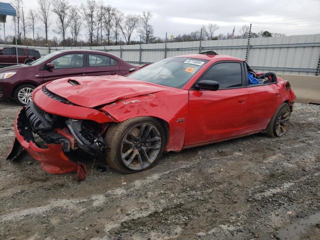 2023 DODGE CHARGER SCAT PACK, 