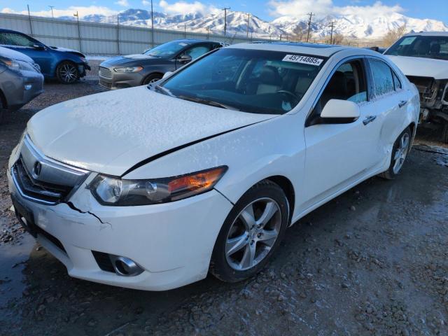 2012 ACURA TSX, null