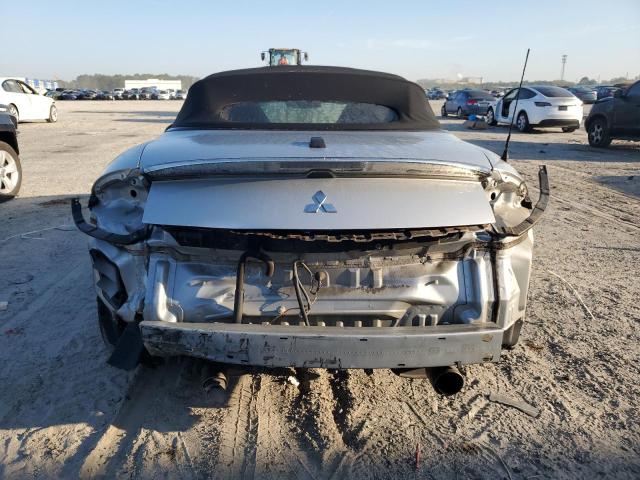 4A37L5EF5CE007417 - 2012 MITSUBISHI ECLIPSE SPYDER GS 银色 照片 6