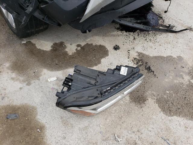 1V2ER2CA1MC580373 - 2021 VOLKSWAGEN ATLAS SEL WHITE photo 13