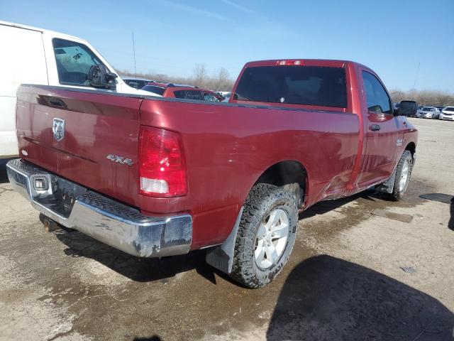 3C6JR7DM7EG269106 - 2014 RAM 1500 ST RED photo 3