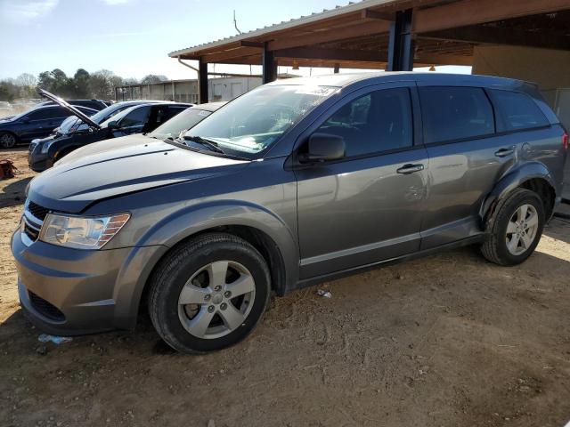 2013 DODGE JOURNEY SE, 