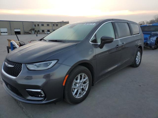 2023 CHRYSLER PACIFICA TOURING L, 