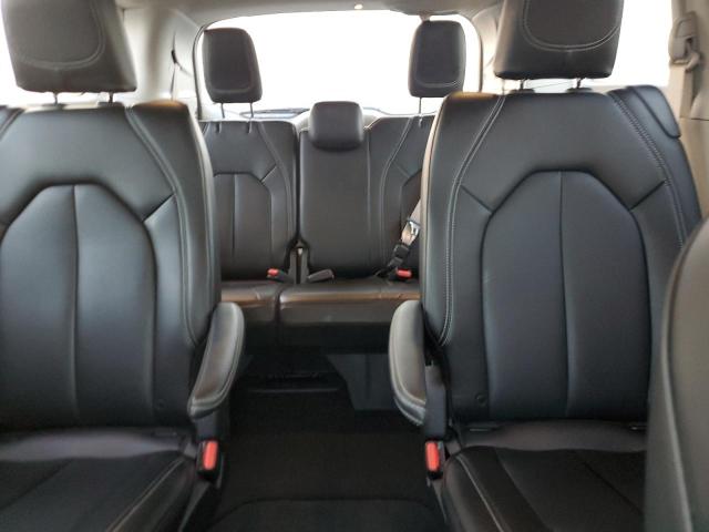 2C4RC1BGXPR575009 - 2023 CHRYSLER PACIFICA TOURING L GRAY photo 10