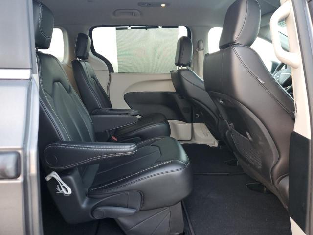 2C4RC1BGXPR575009 - 2023 CHRYSLER PACIFICA TOURING L GRAY photo 11