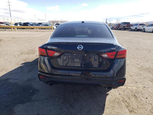 1N4BL4DV3KC143397 - 2019 NISSAN ALTIMA SV BLACK photo 6