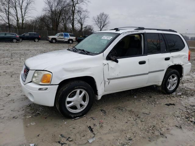 2008 GMC ENVOY, 