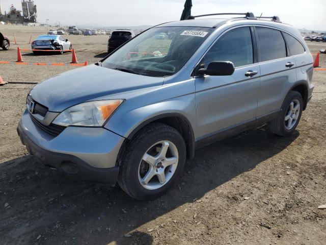 2008 HONDA CR-V LX, 