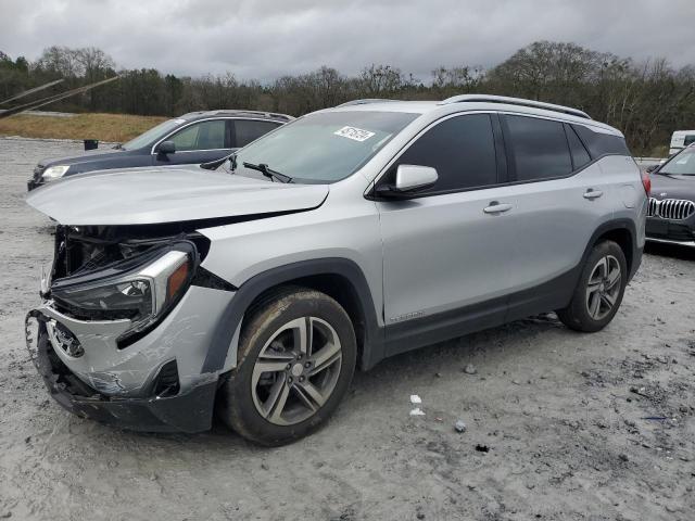 2019 GMC TERRAIN SLT, 