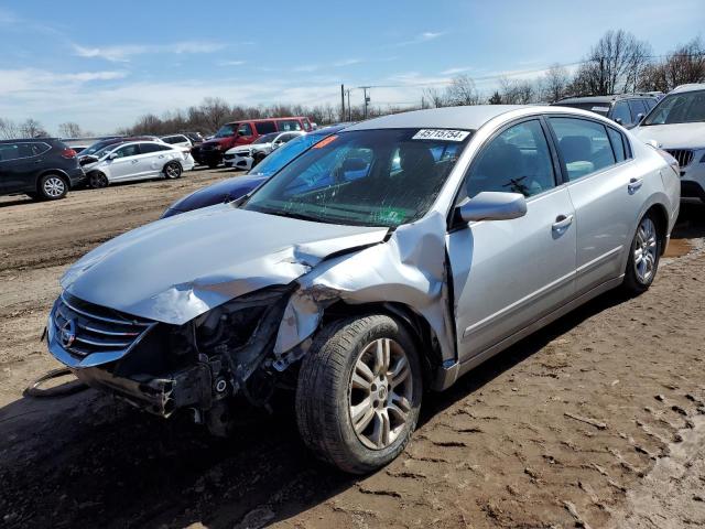 2012 NISSAN ALTIMA BASE, 