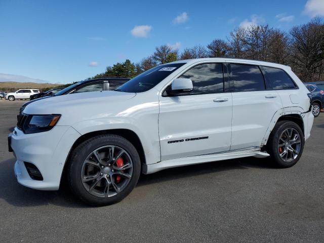 2021 JEEP GRAND CHER SRT-8, 