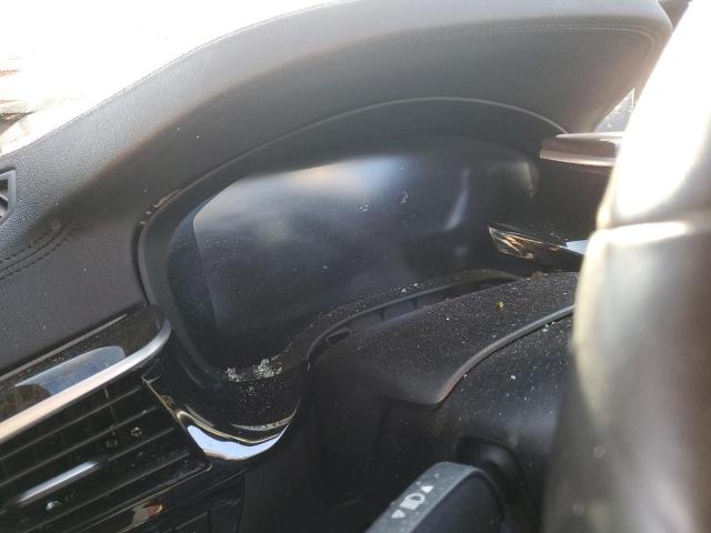 WBAJS1C07LCD67402 - 2020 BMW 540 I WHITE photo 9