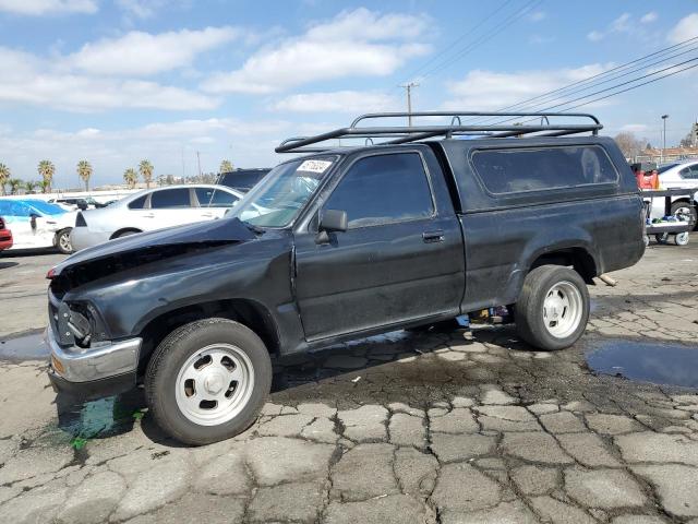 1994 TOYOTA PICKUP 1/2 TON SHORT WHEELBASE, 