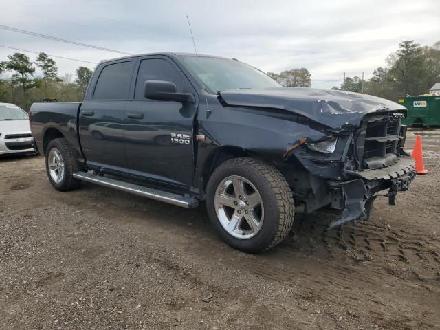 3C6RR7KT3JG176204 - 2018 RAM 1500 ST GRAY photo 4