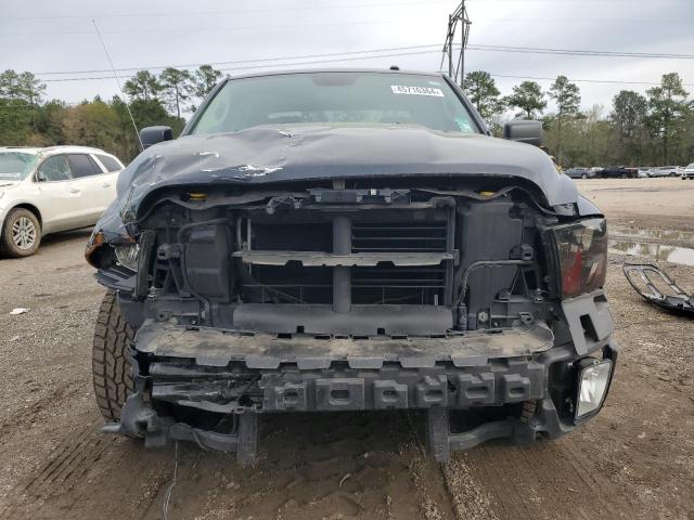 3C6RR7KT3JG176204 - 2018 RAM 1500 ST GRAY photo 5