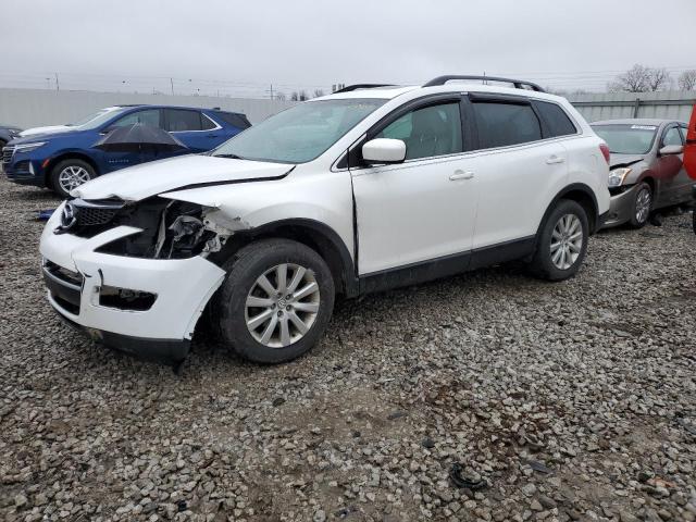 2008 MAZDA CX-9, 