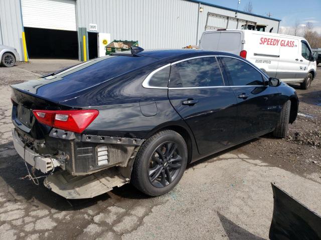 1G1ZJ5SUXHF144769 - 2017 CHEVROLET MALIBU HYBRID BLACK photo 3