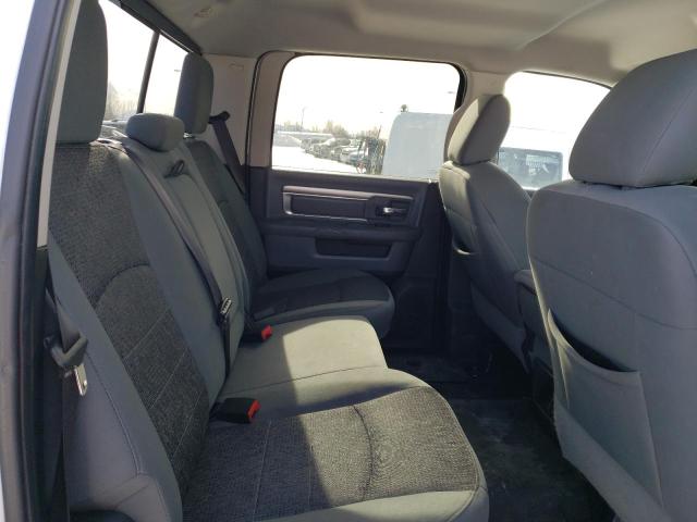 3C63R3HT7FG644125 - 2015 RAM 3500 SLT WHITE photo 10