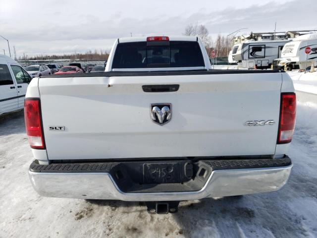 3C63R3HT7FG644125 - 2015 RAM 3500 SLT WHITE photo 6