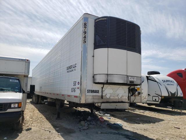 1UYVS25369M761640 - 2009 UTILITY REF WHITE photo 1