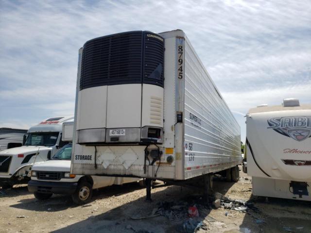 1UYVS25369M761640 - 2009 UTILITY REF WHITE photo 2