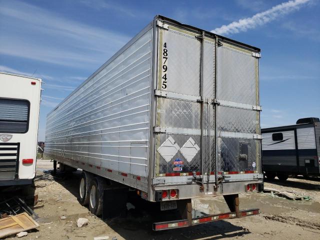 1UYVS25369M761640 - 2009 UTILITY REF WHITE photo 3