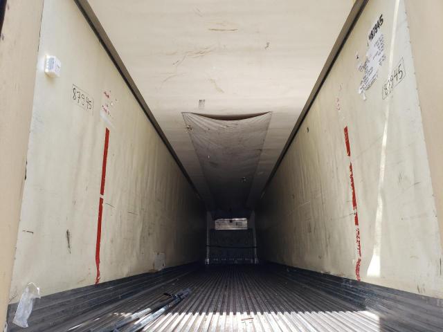 1UYVS25369M761640 - 2009 UTILITY REF WHITE photo 5