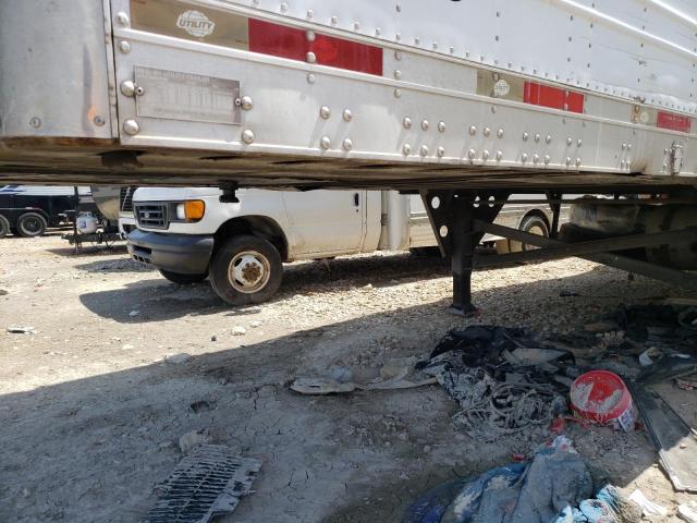 1UYVS25369M761640 - 2009 UTILITY REF WHITE photo 7