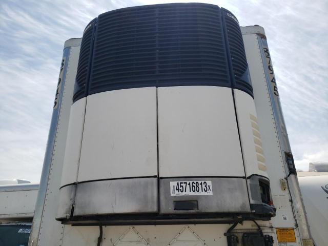 1UYVS25369M761640 - 2009 UTILITY REF WHITE photo 8