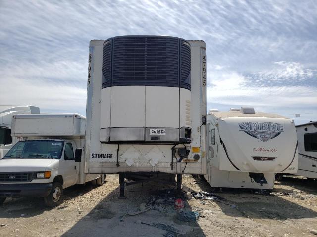 1UYVS25369M761640 - 2009 UTILITY REF WHITE photo 9