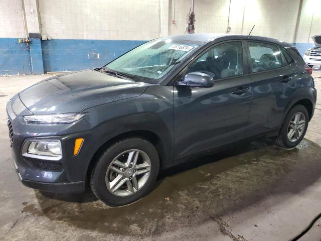 2021 HYUNDAI KONA SE, 