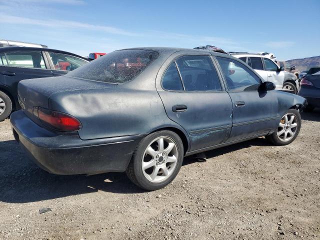 1Y1SK5260SZ056905 - 1995 GEO PRIZM BASE GRAY photo 3