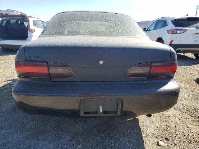 1Y1SK5260SZ056905 - 1995 GEO PRIZM BASE GRAY photo 6