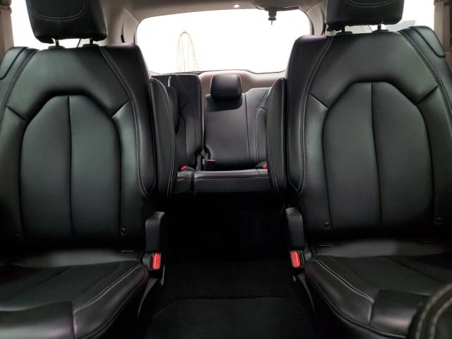 2C4RC1BG0RR180324 - 2024 CHRYSLER PACIFICA TOURING L 蓝色 照片 10