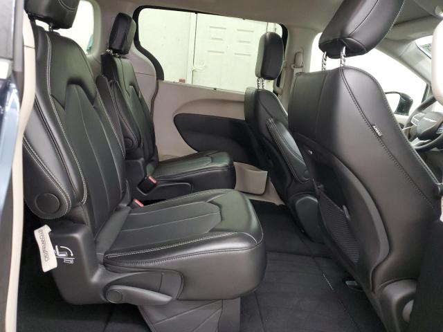 2C4RC1BG0RR180324 - 2024 CHRYSLER PACIFICA TOURING L 蓝色 照片 11