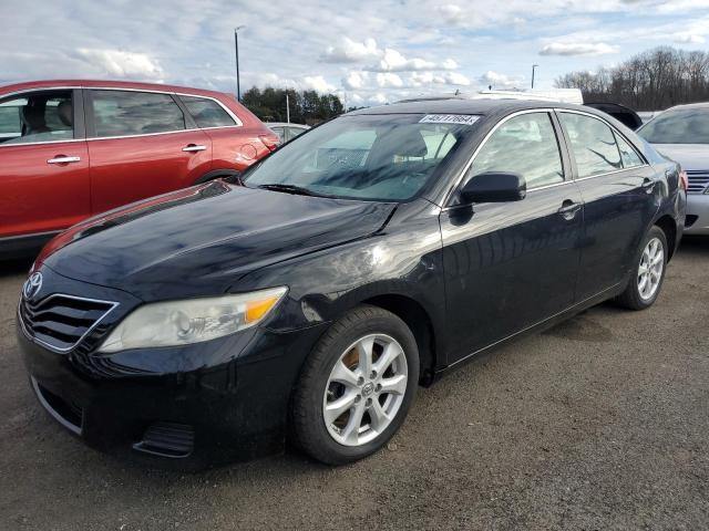 2011 TOYOTA CAMRY BASE, 