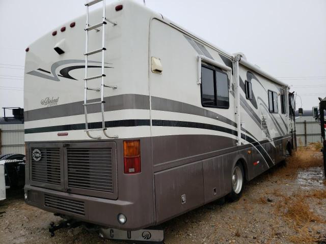 1RF22444822017023 - 2002 MONA MOTOR HOME TWO TONE photo 4