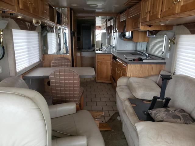 1RF22444822017023 - 2002 MONA MOTOR HOME TWO TONE photo 6