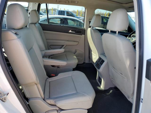 1V2MR2CA0KC549303 - 2019 VOLKSWAGEN ATLAS SEL Ağ foto 10