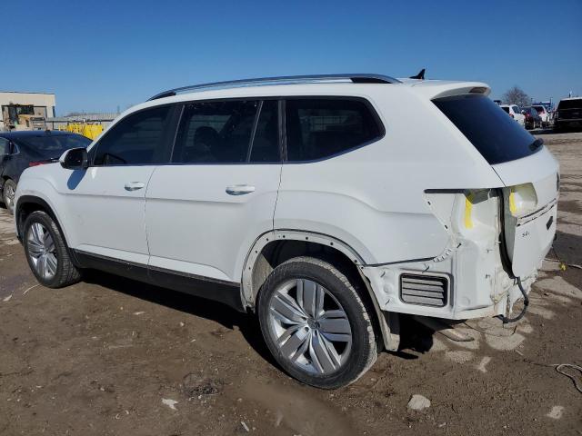 1V2MR2CA0KC549303 - 2019 VOLKSWAGEN ATLAS SEL Ağ foto 2